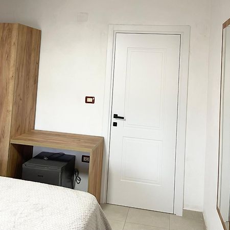 Prela'S Rooms Shkodër Extérieur photo