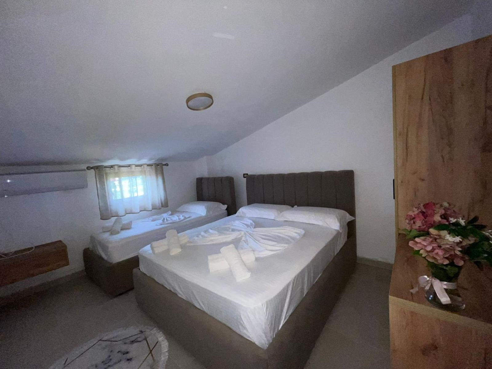 Prela'S Rooms Shkodër Extérieur photo
