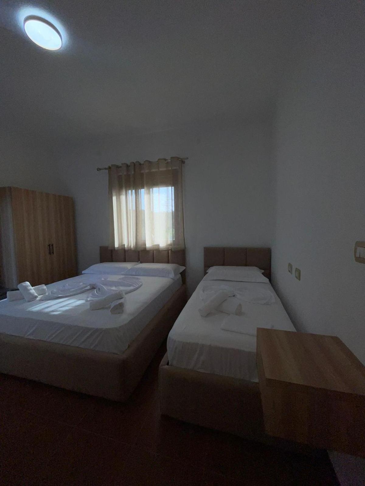 Prela'S Rooms Shkodër Extérieur photo