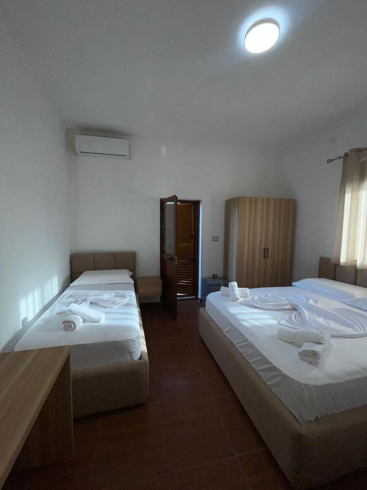 Prela'S Rooms Shkodër Extérieur photo