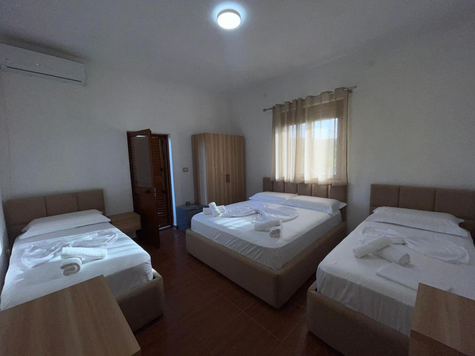 Prela'S Rooms Shkodër Extérieur photo