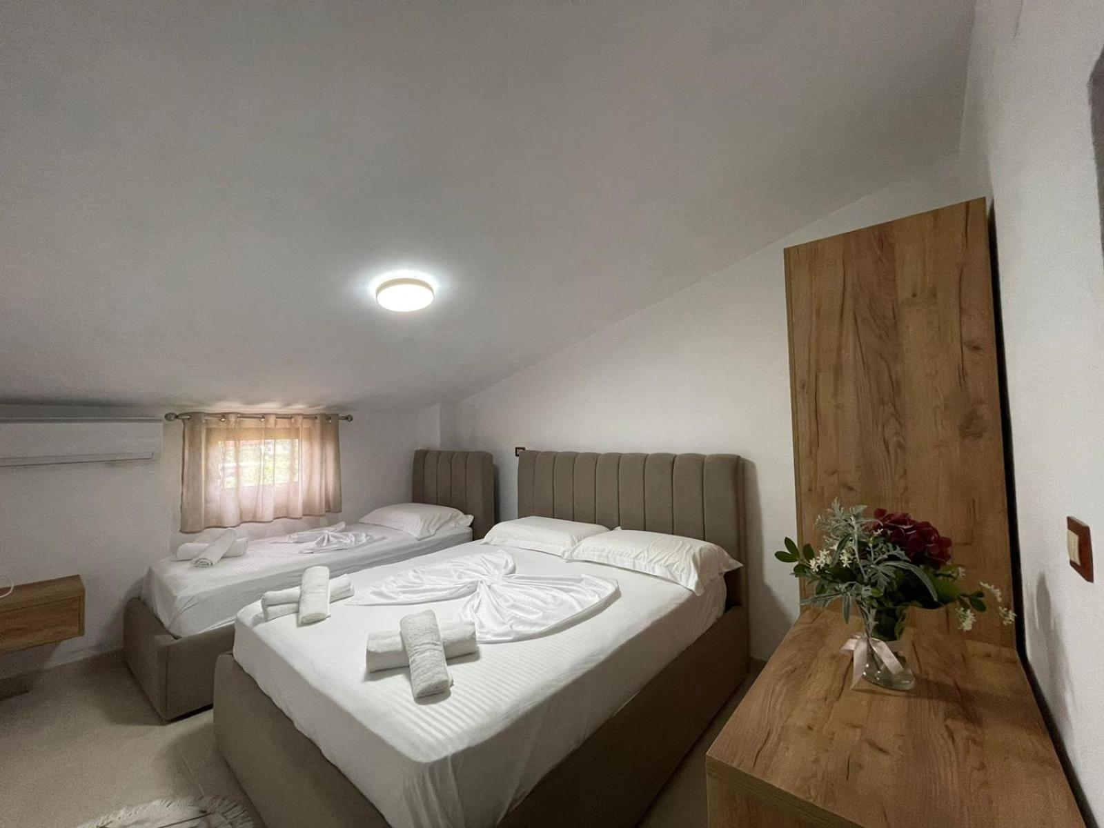 Prela'S Rooms Shkodër Extérieur photo