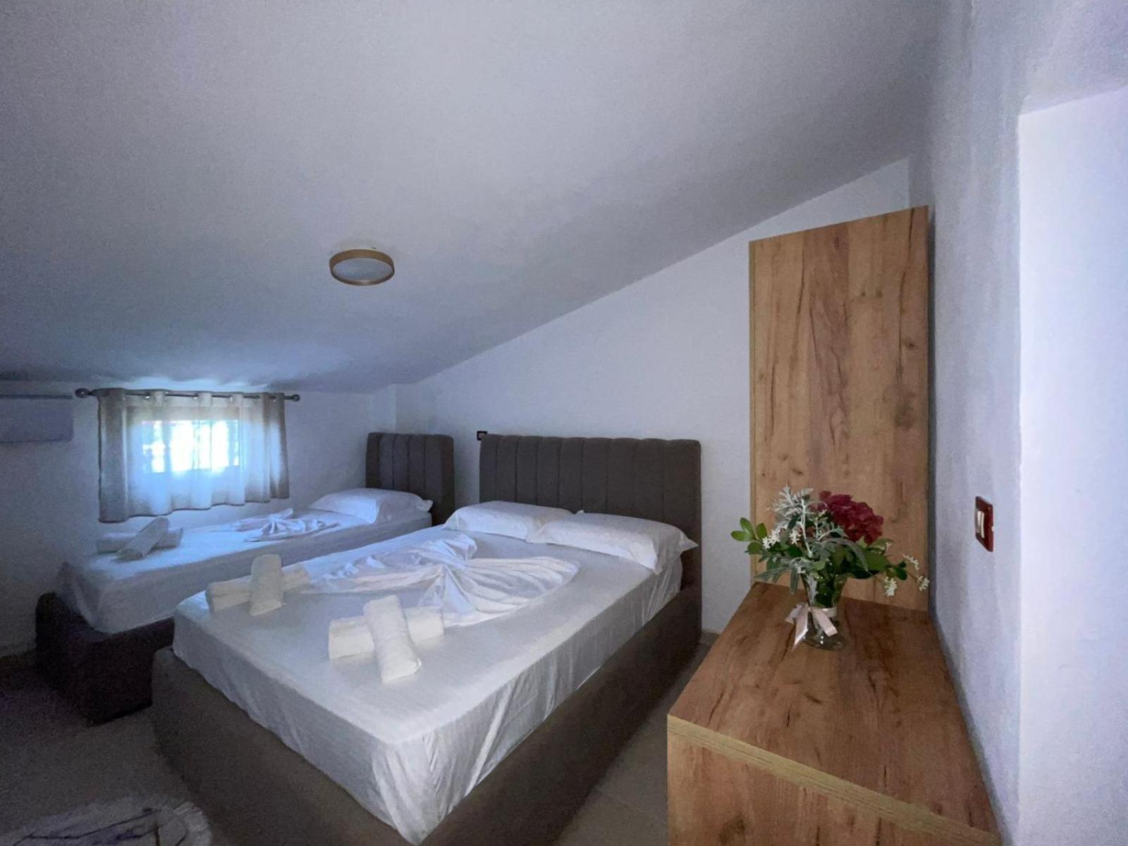 Prela'S Rooms Shkodër Extérieur photo
