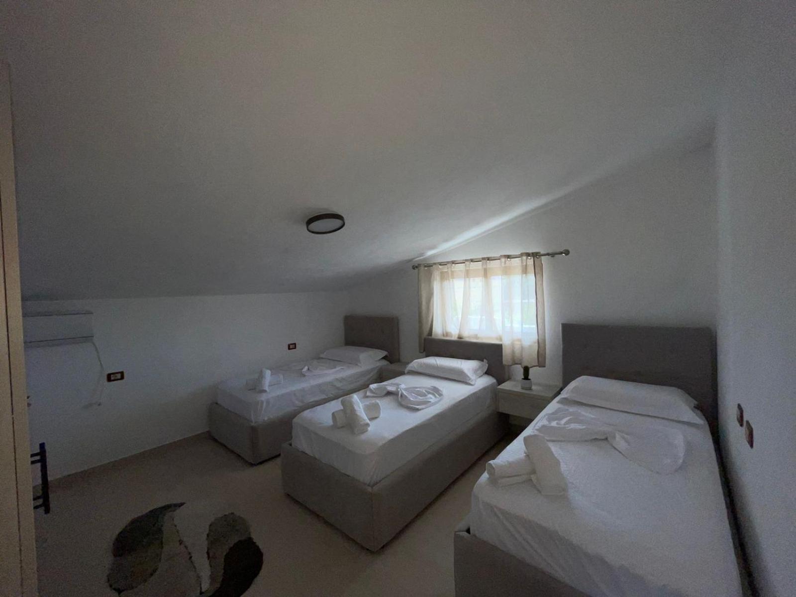 Prela'S Rooms Shkodër Extérieur photo