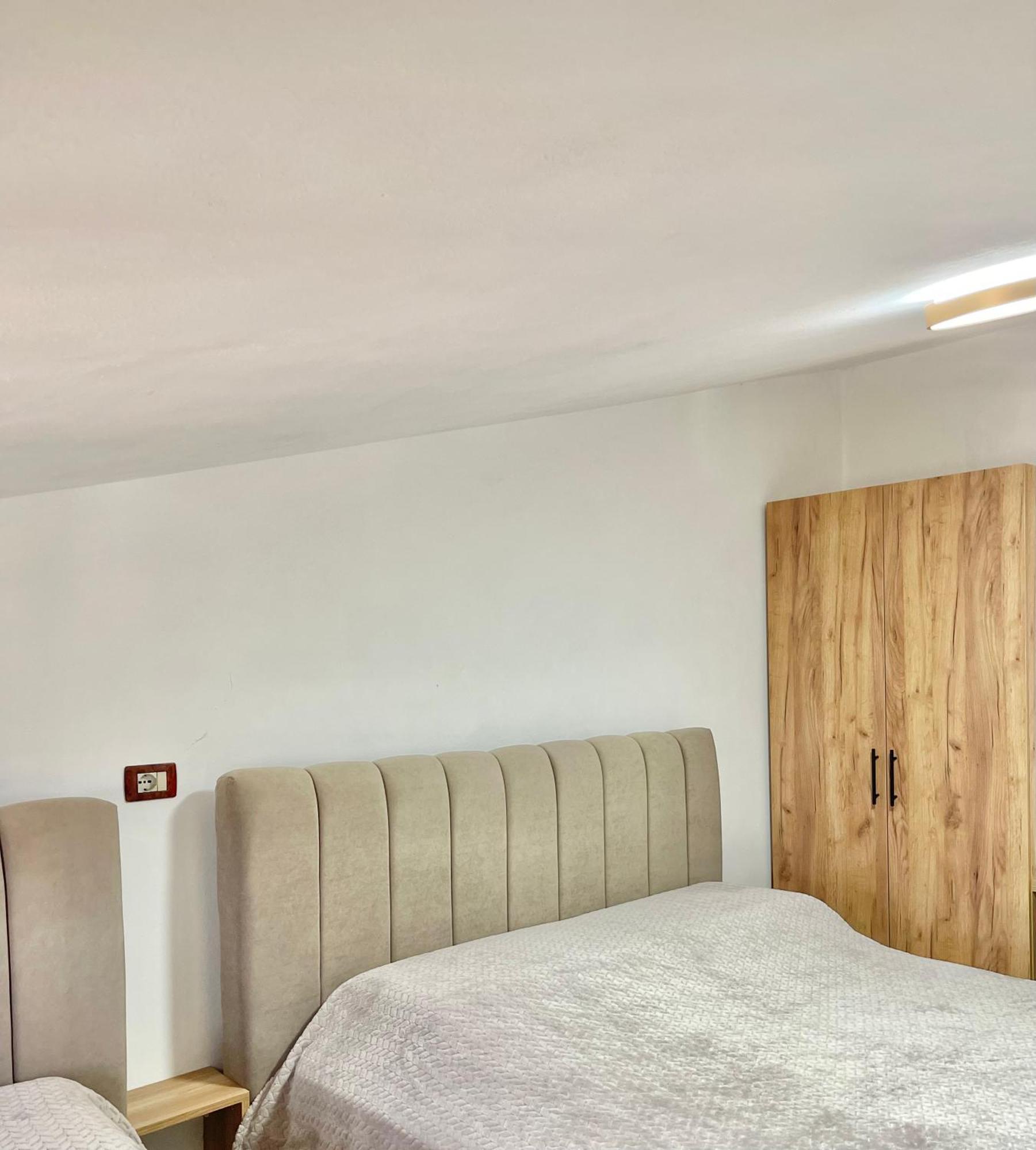 Prela'S Rooms Shkodër Extérieur photo
