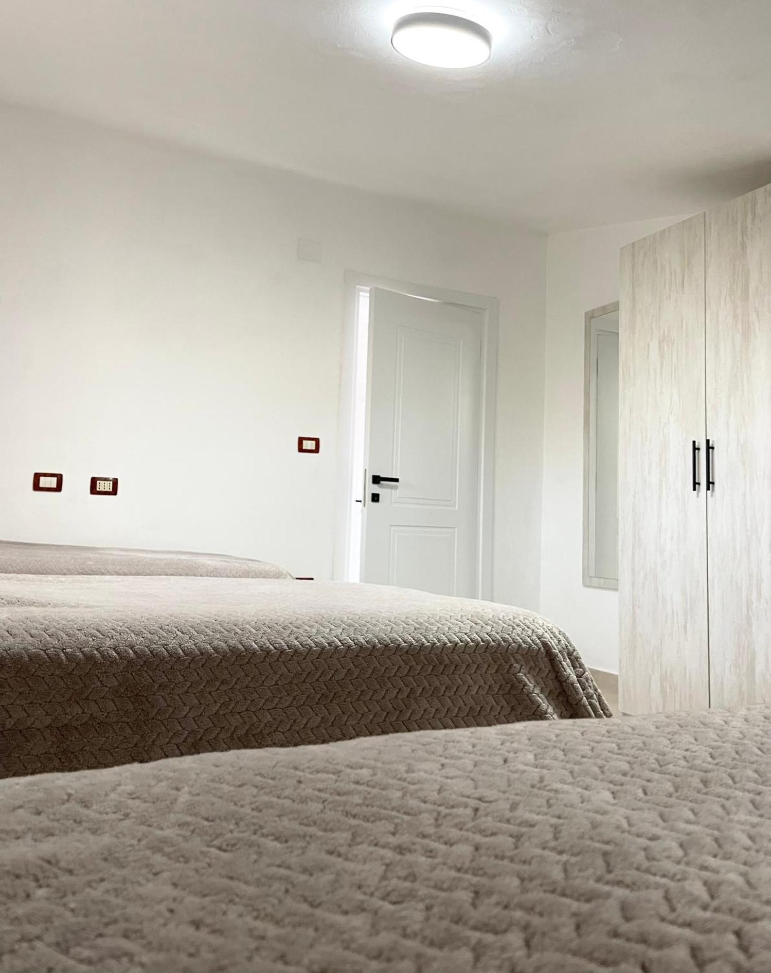 Prela'S Rooms Shkodër Extérieur photo