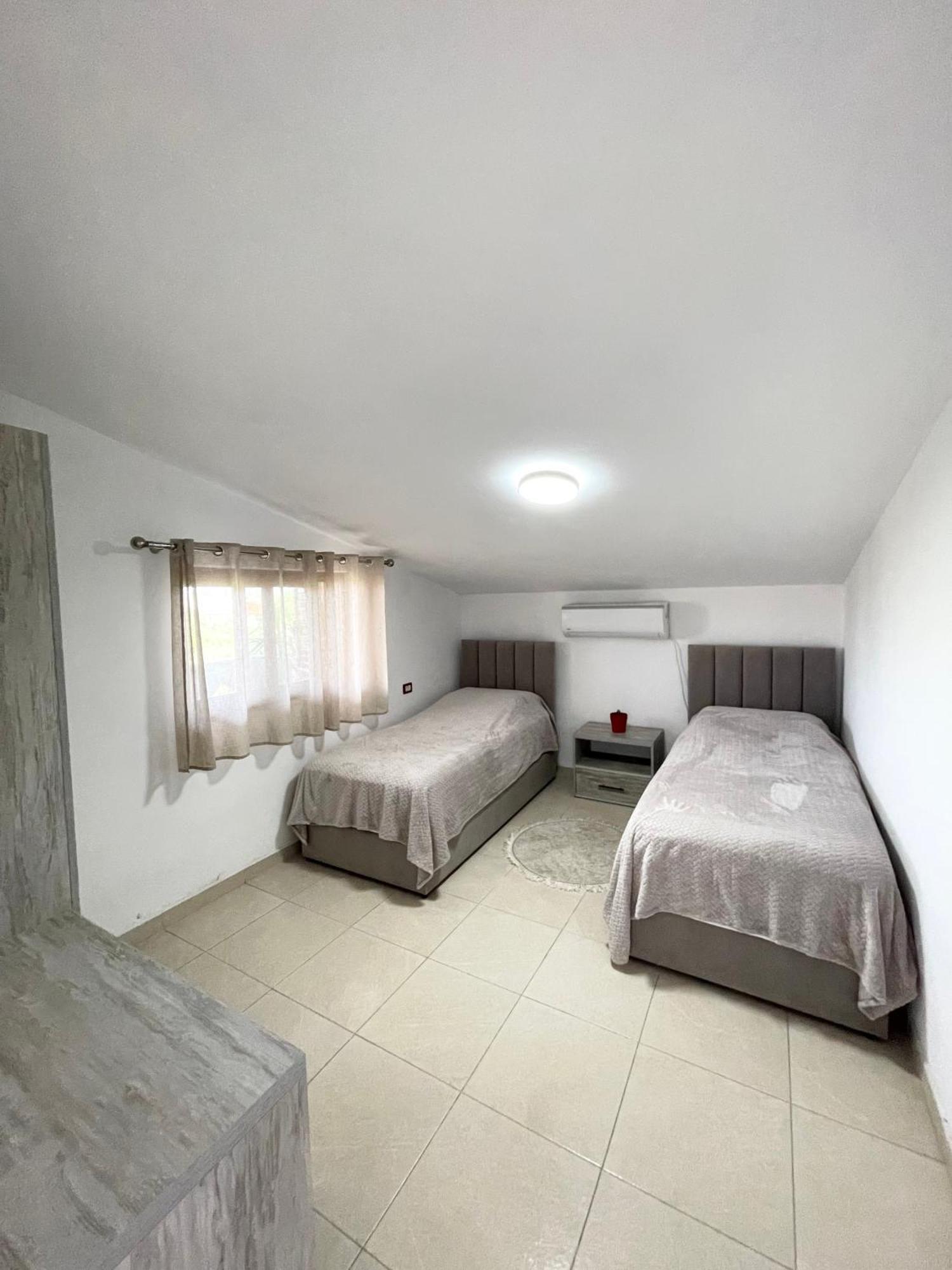 Prela'S Rooms Shkodër Extérieur photo