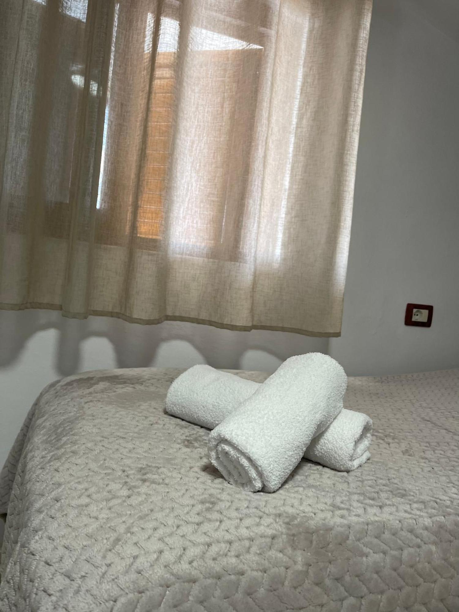 Prela'S Rooms Shkodër Extérieur photo